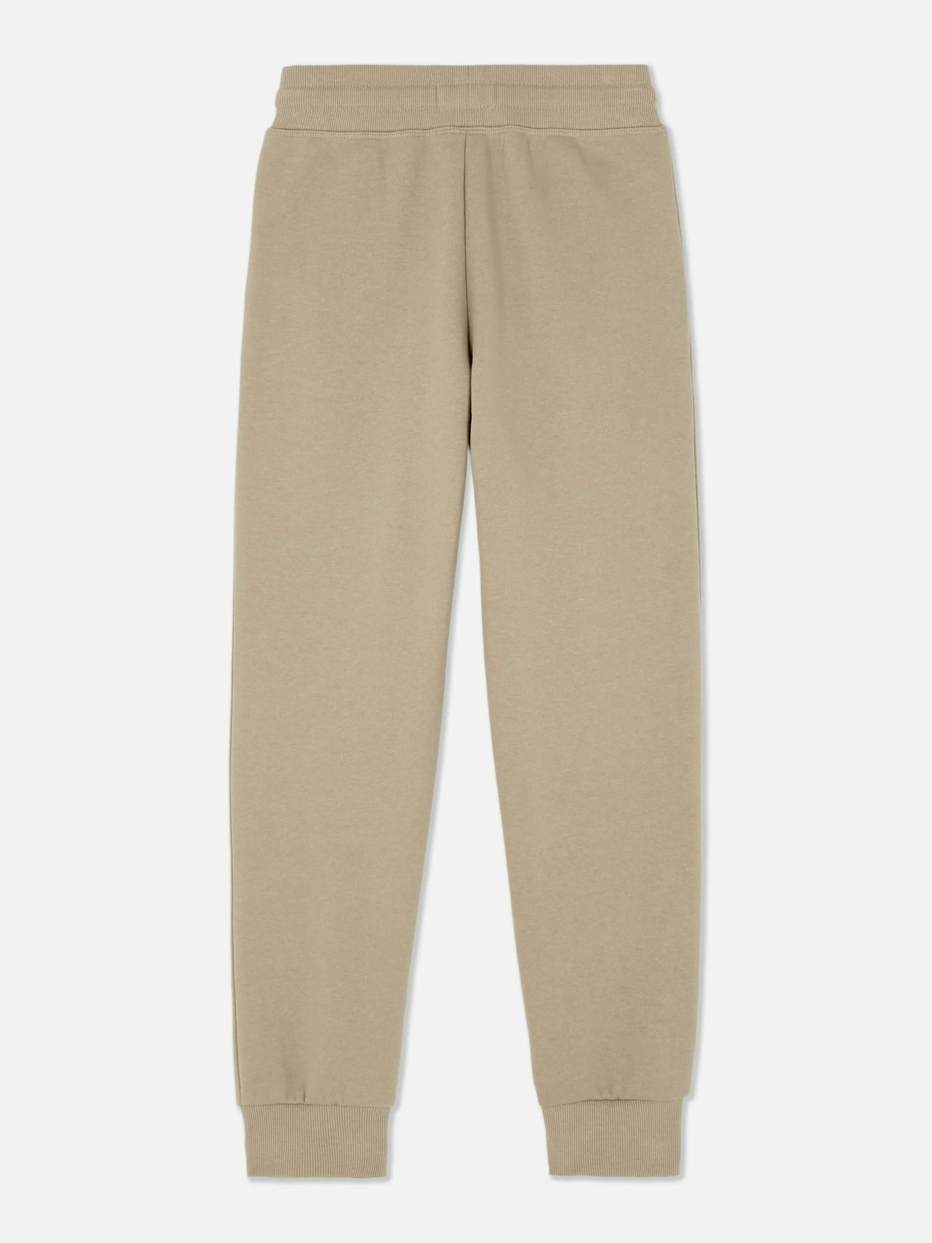 Hot Jogginghose Mit Bündchen Und Kordelzug Kinder Jogginghosen