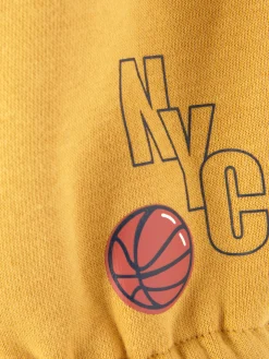 Sale Jogginghose Mit Bündchen Und Kordelzug Hosen Und Leggings