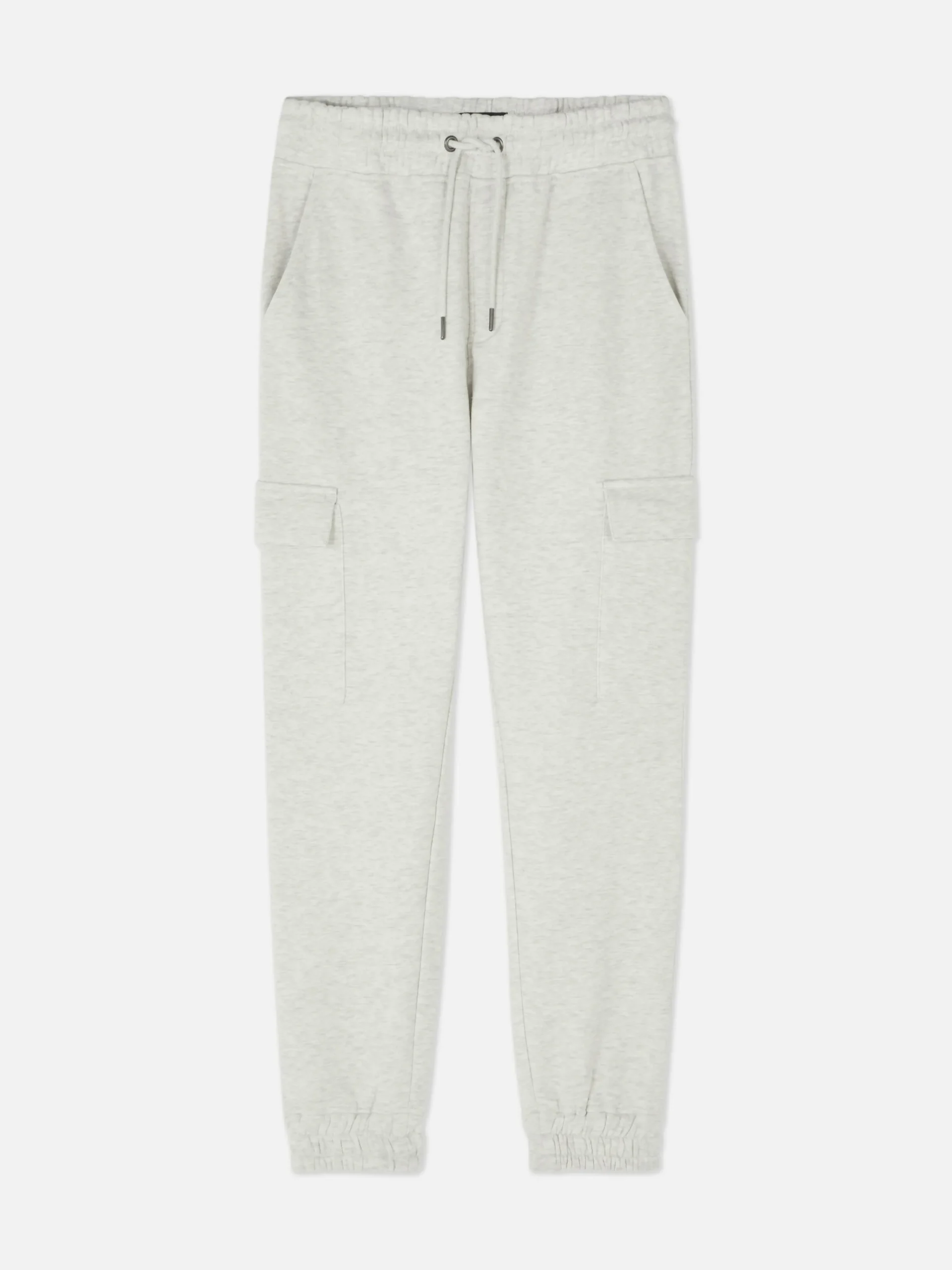 Clearance Jogginghose Mit Cargotaschen Und Bündchen Herren Jogginghosen