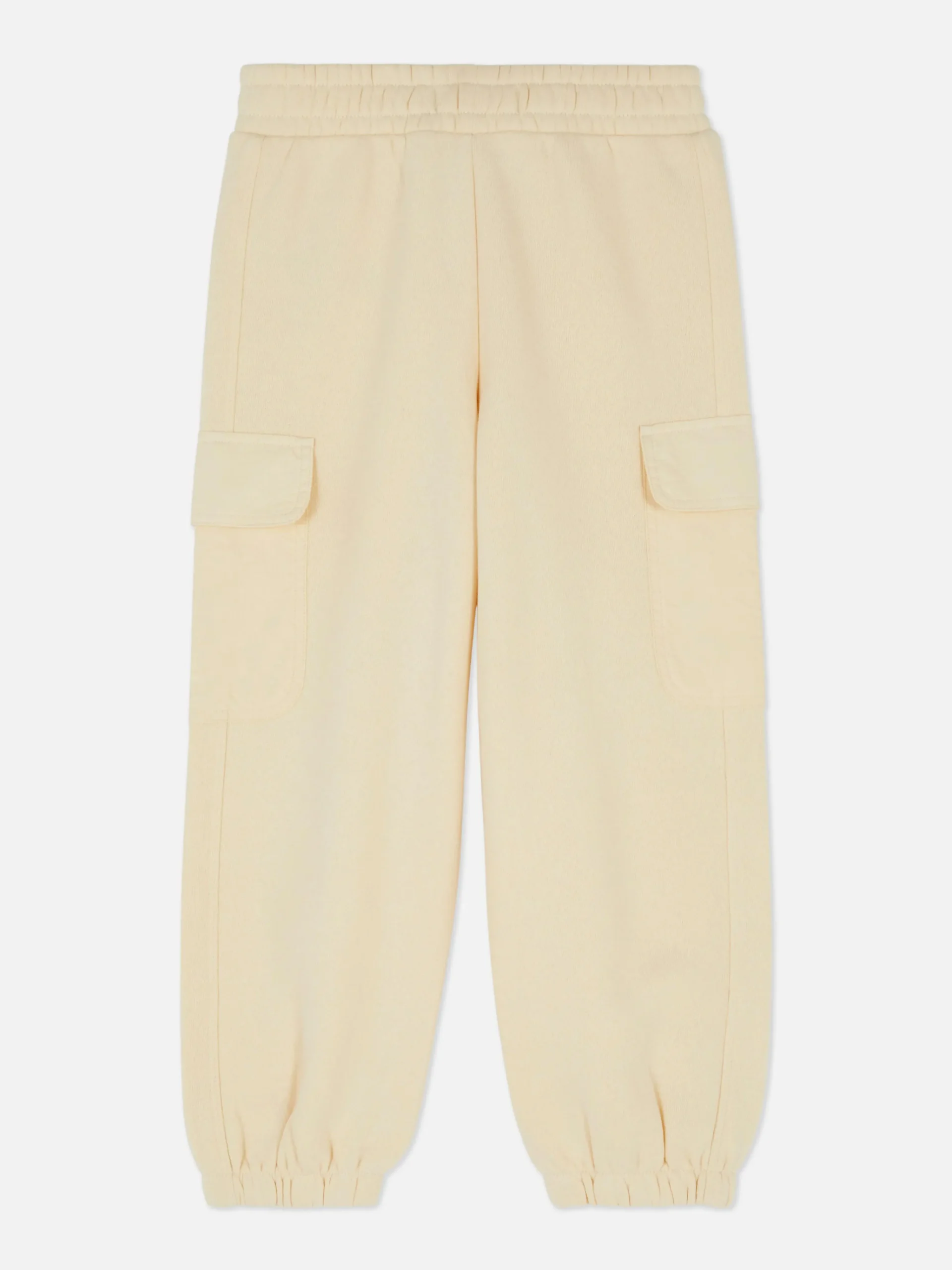 Sale Jogginghose Mit Cargotaschen Und Bündchen Kinder Jogginghosen