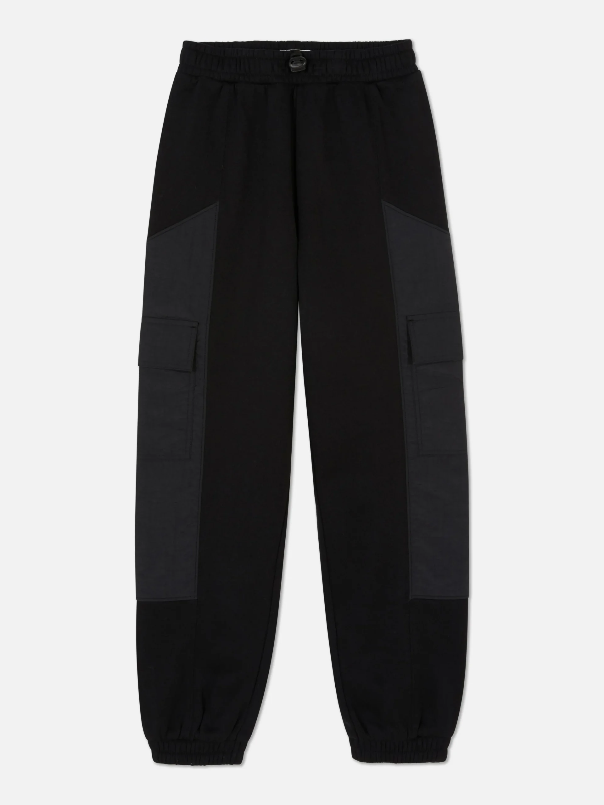 Sale Jogginghose Mit Cargotaschen Und Bündchen Kinder Jogginghosen