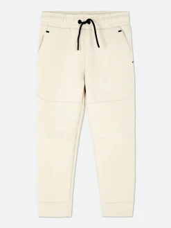 Online Jogginghose Mit Eingefassten Bündchen Kinder Jogginghosen