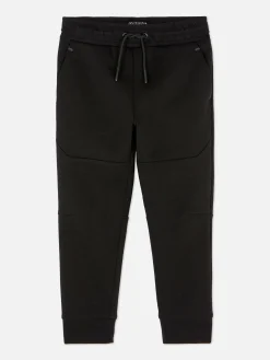 Sale Jogginghose Mit Eingefassten Bündchen Kinder Jogginghosen