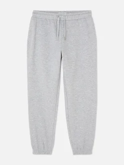 Sale Jogginghose Mit Elastischem Bund Und Bündchen Herren Jogginghosen