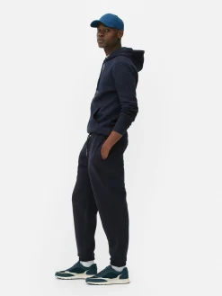 New Jogginghose Mit Elastischem Bund Und Bündchen Herren Jogginghosen