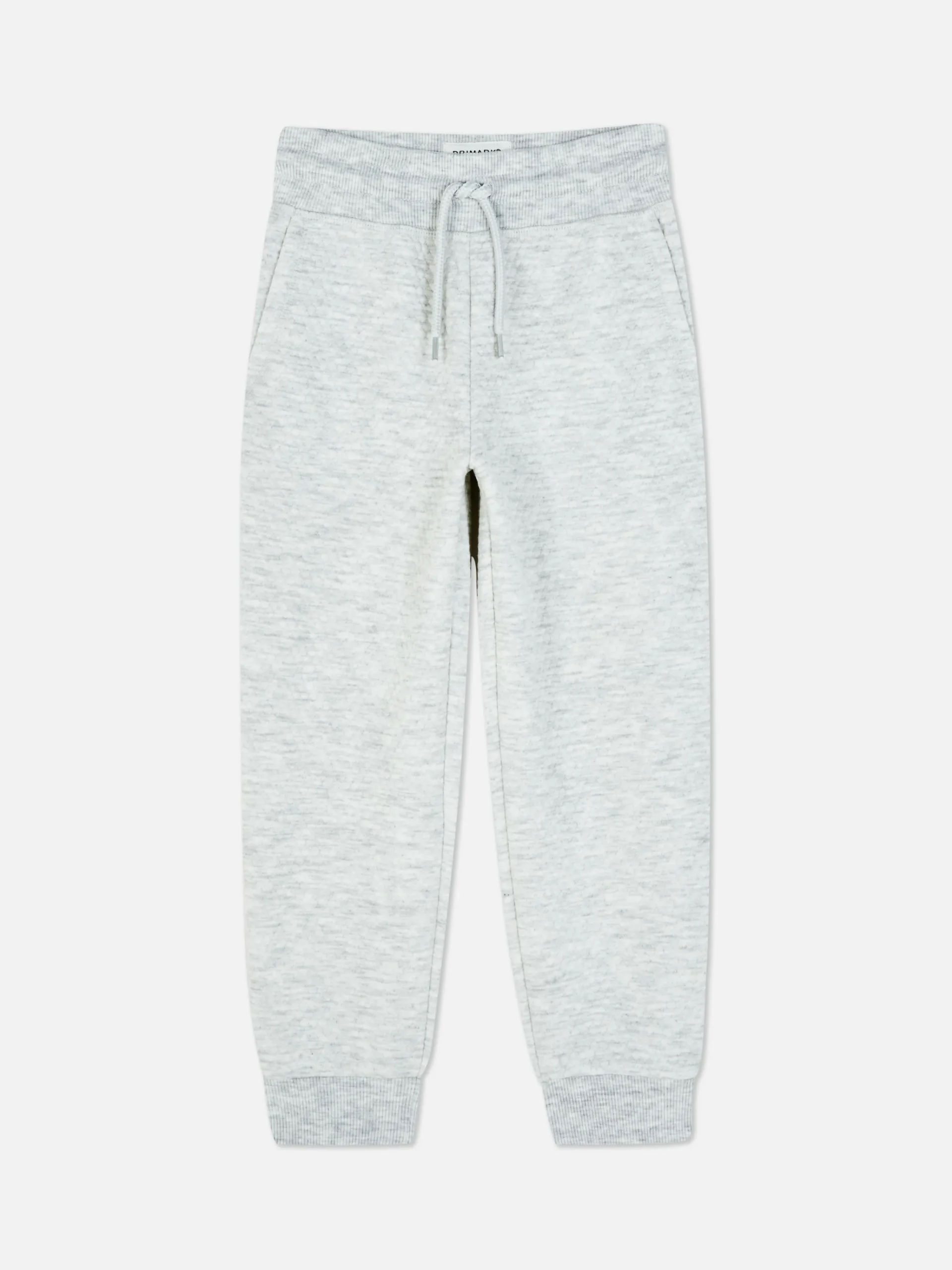 Hot Jogginghose Mit Geometrischer Struktur Kinder Jogginghosen