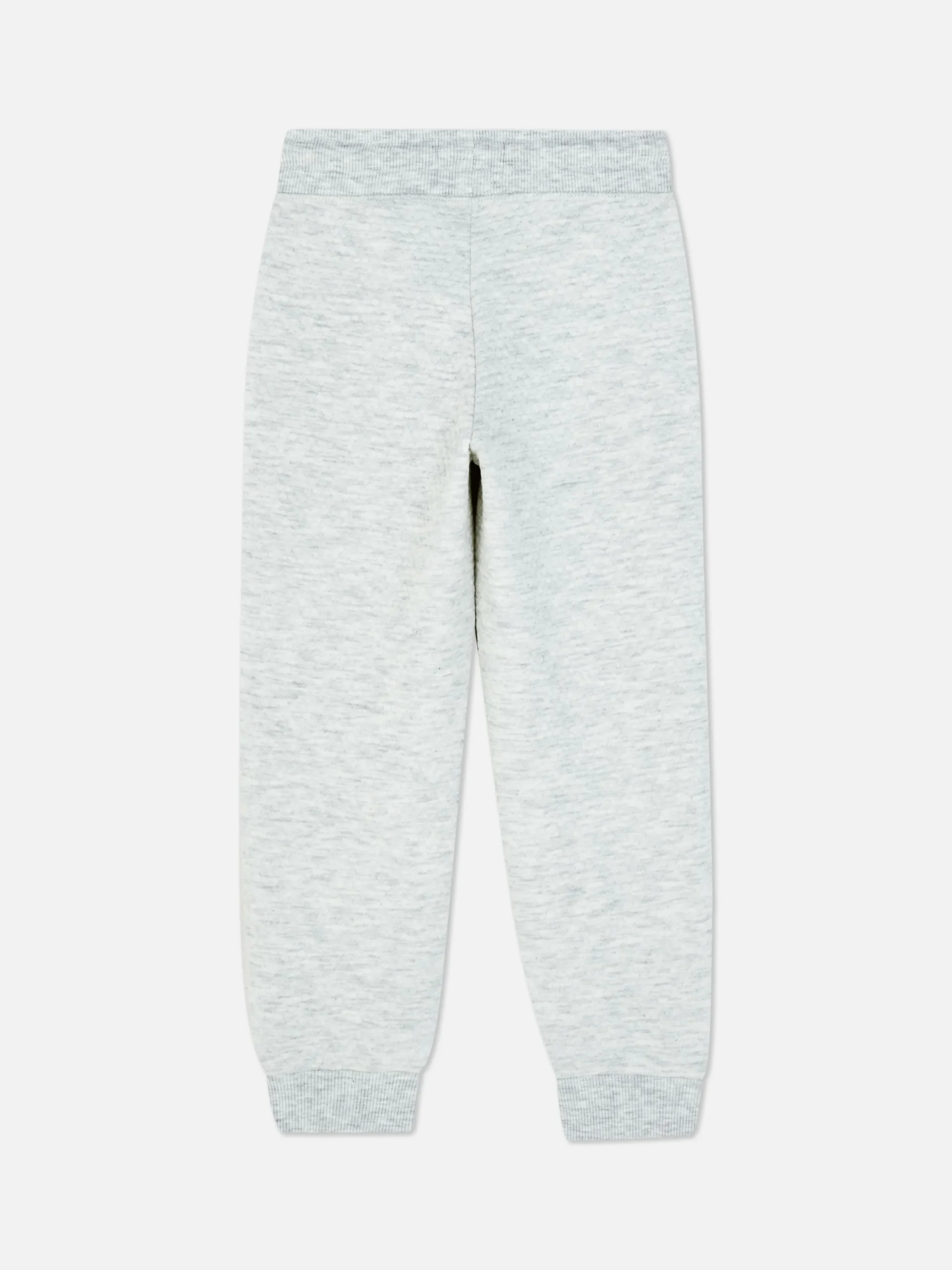 Hot Jogginghose Mit Geometrischer Struktur Kinder Jogginghosen
