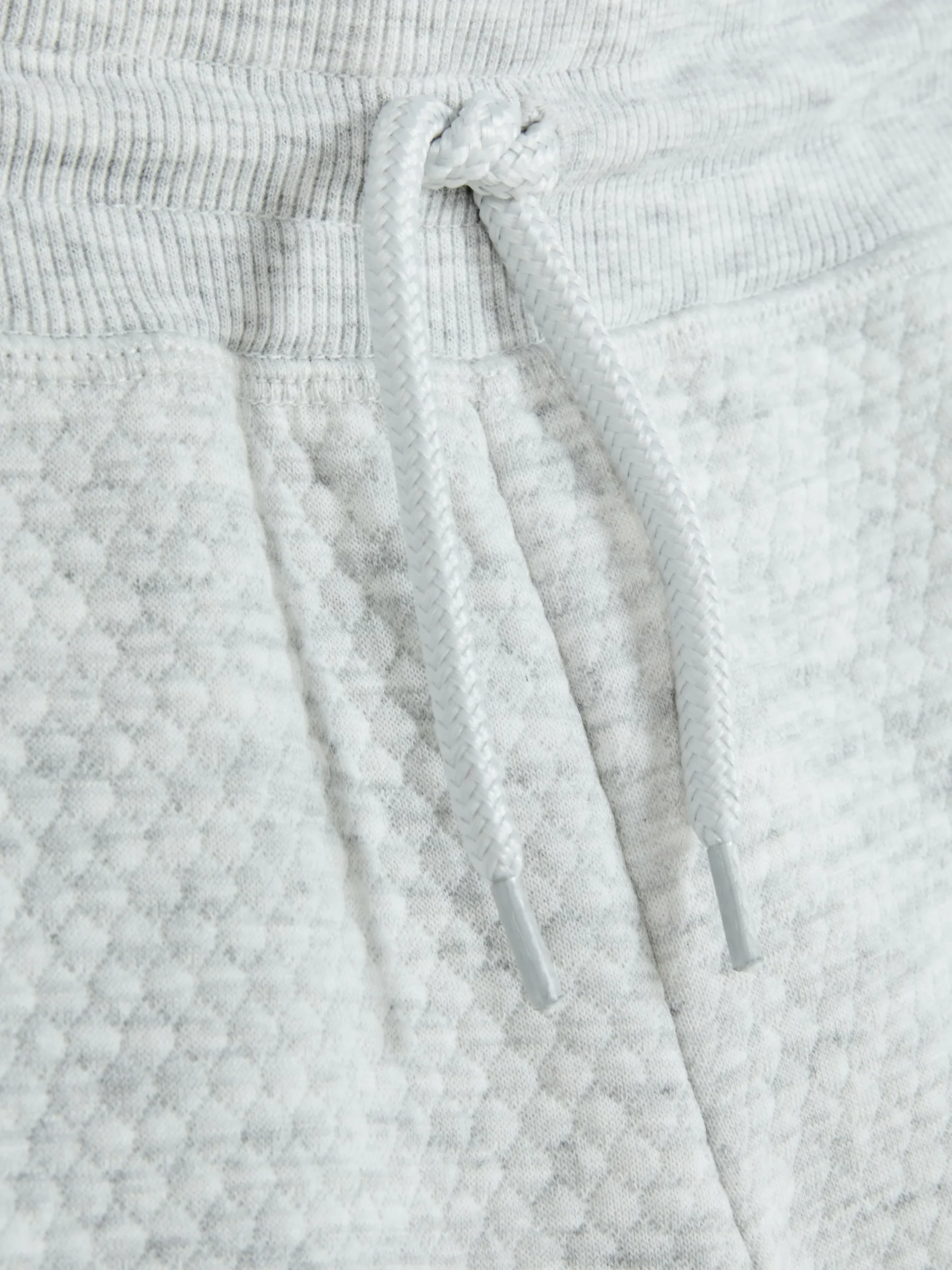 Hot Jogginghose Mit Geometrischer Struktur Kinder Jogginghosen