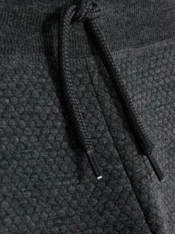 Online Jogginghose Mit Geometrischer Struktur Kinder Jogginghosen