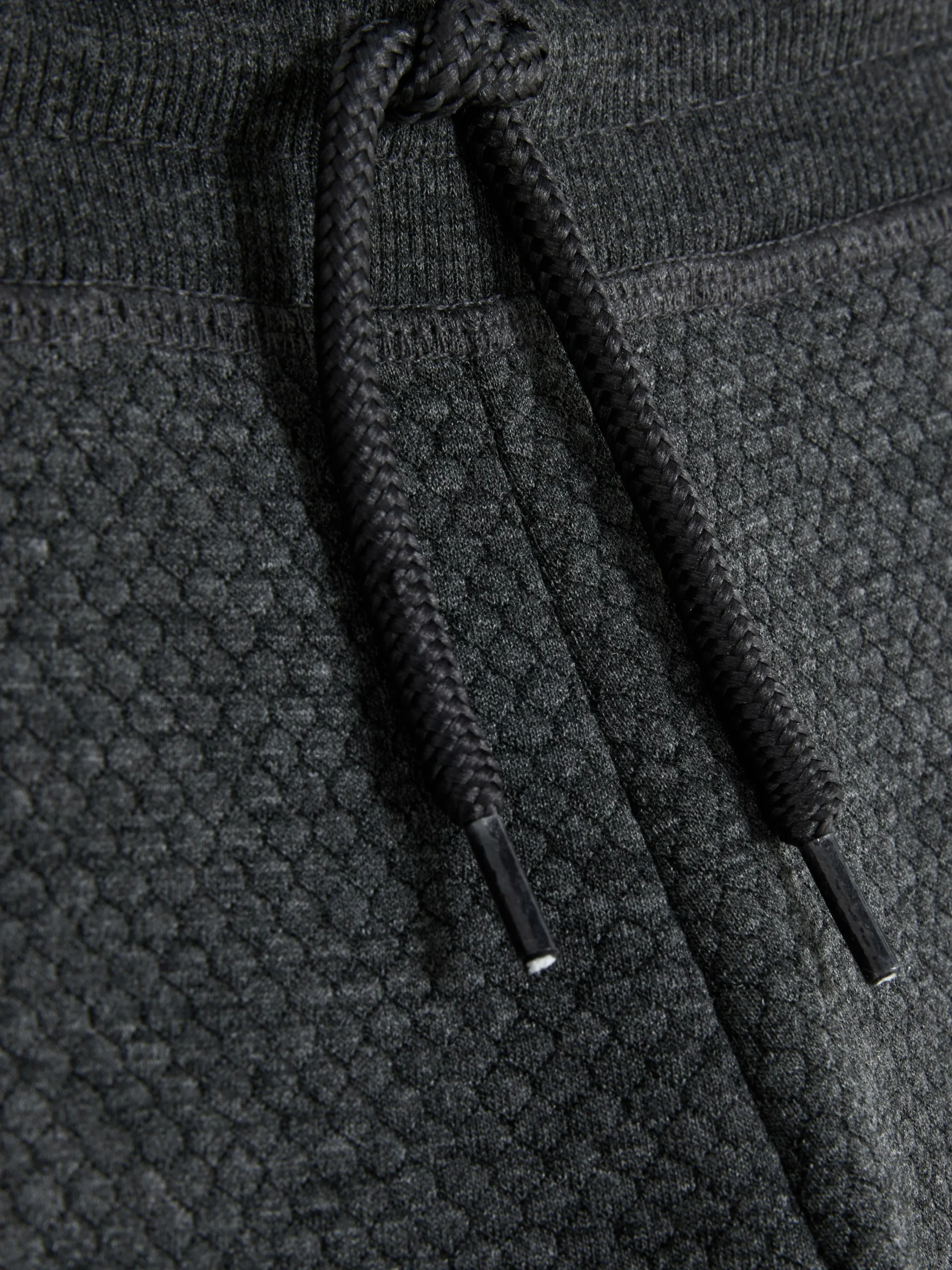 Online Jogginghose Mit Geometrischer Struktur Kinder Jogginghosen