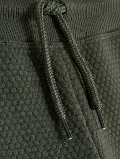 Best Jogginghose Mit Geometrischer Struktur Kinder Jogginghosen