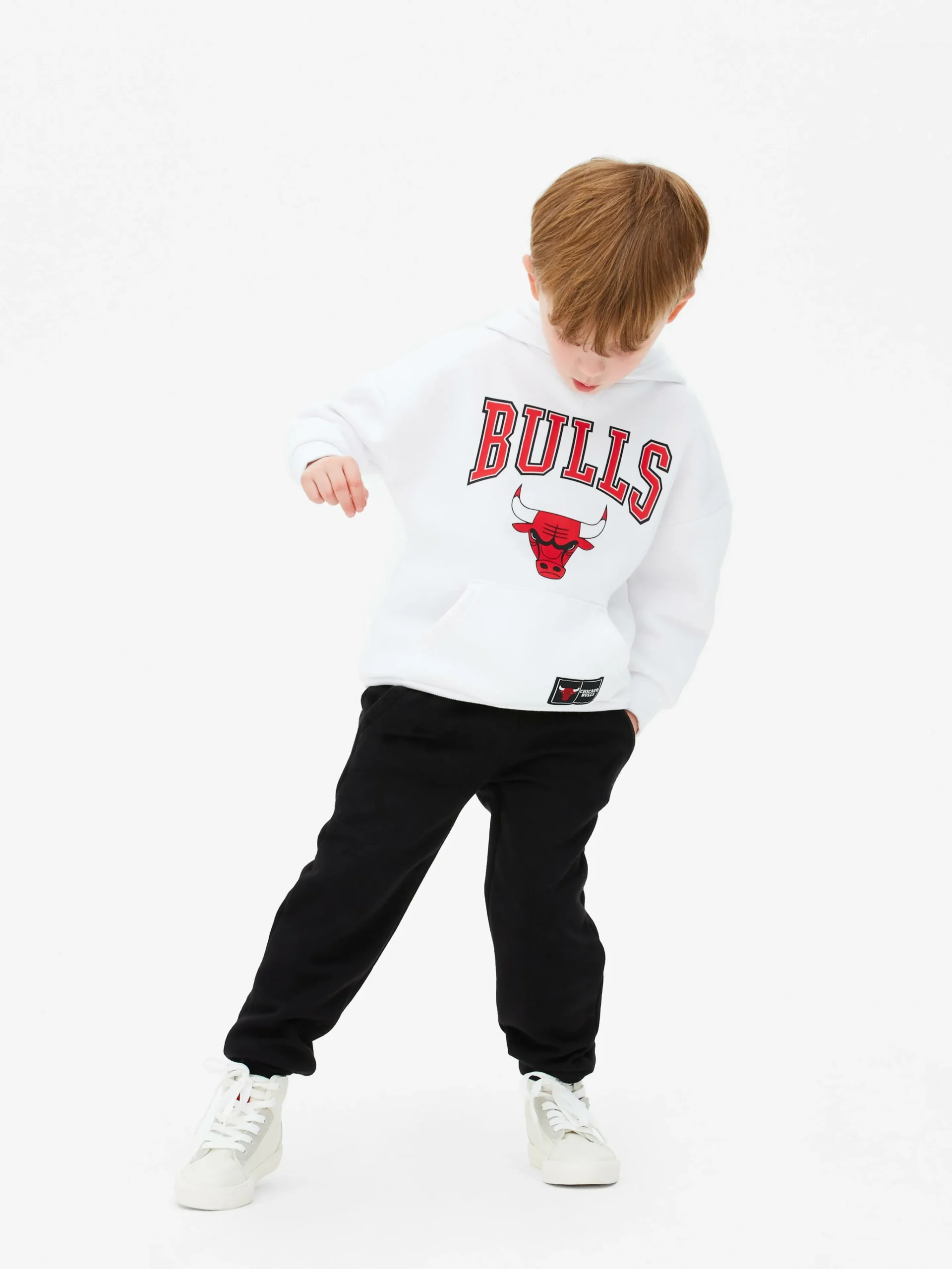 Outlet Jogginghose Mit Kordelzug Kinder Jogginghosen