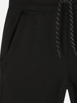 Outlet Jogginghose Mit Kordelzug Kinder Jogginghosen