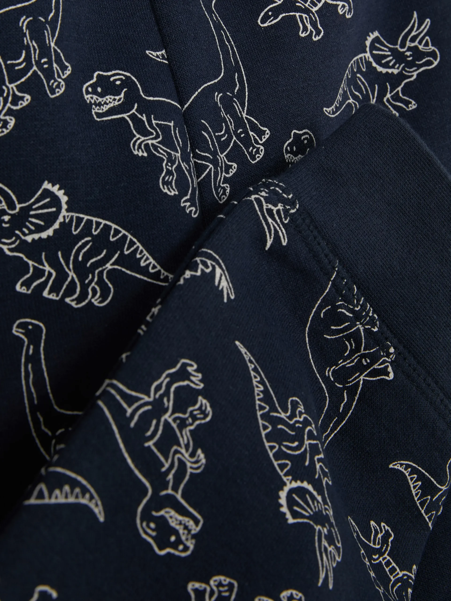 Online Jogginghose Mit Kordelzug Und Print Kinder Jogginghosen