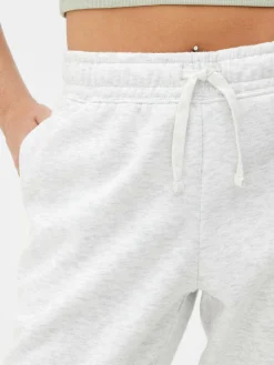 Jogginghose Mit Kordelzug In Regulärer Passform Damen Loungewear|Jogginghosen