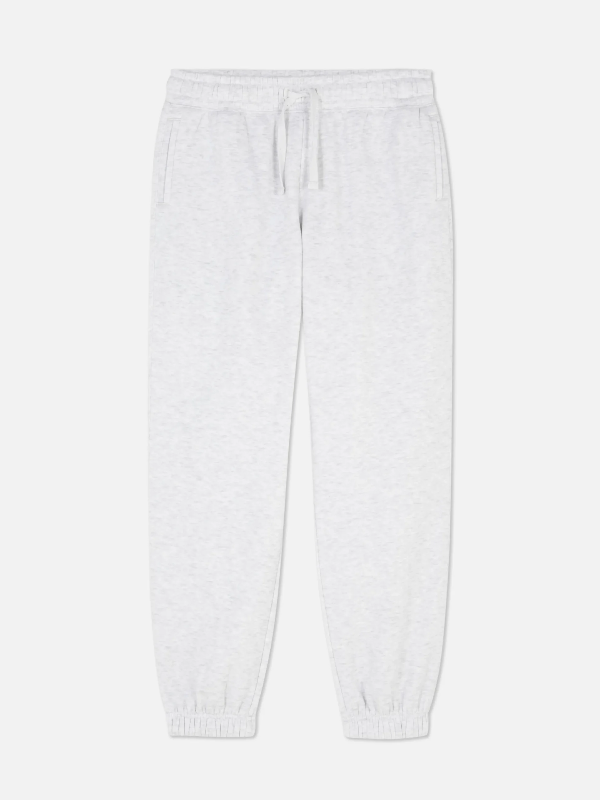Jogginghose Mit Kordelzug In Regulärer Passform Damen Loungewear|Jogginghosen