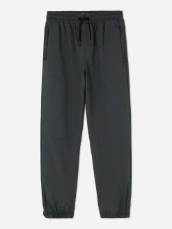 Jogginghose Mit Kordelzug Kinder Jogginghosen