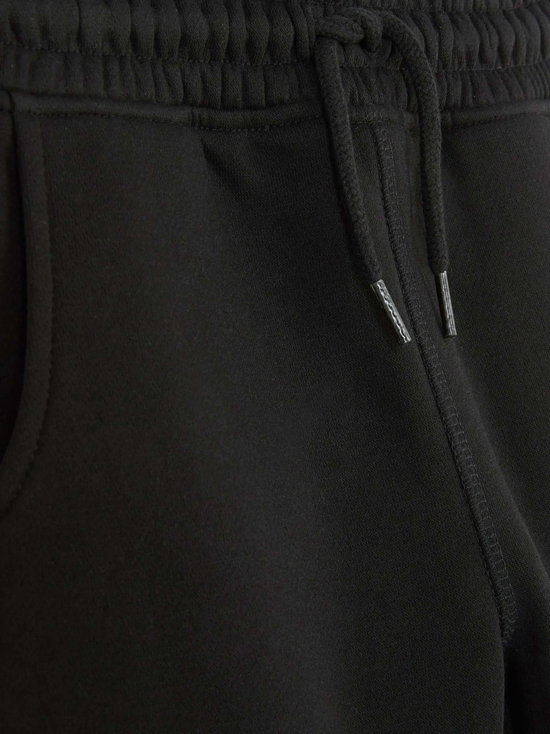 Jogginghose Mit Kordelzug Und Bündchen (kleine Jungen) Kinder Jogginghosen