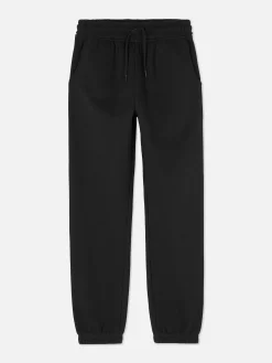 Discount Jogginghose Mit Kordelzug Und Bündchen (Teeny Boys) Kinder Jogginghosen