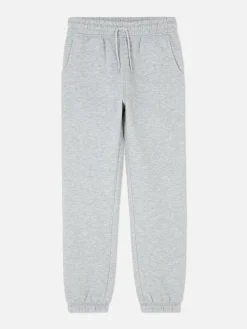 Sale Jogginghose Mit Kordelzug Und Bündchen (Teeny Boys) Kinder Jogginghosen