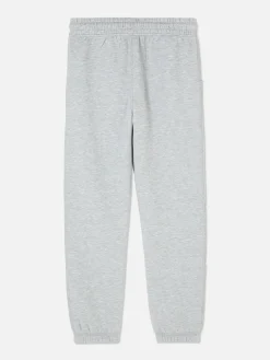 Sale Jogginghose Mit Kordelzug Und Bündchen (Teeny Boys) Kinder Jogginghosen