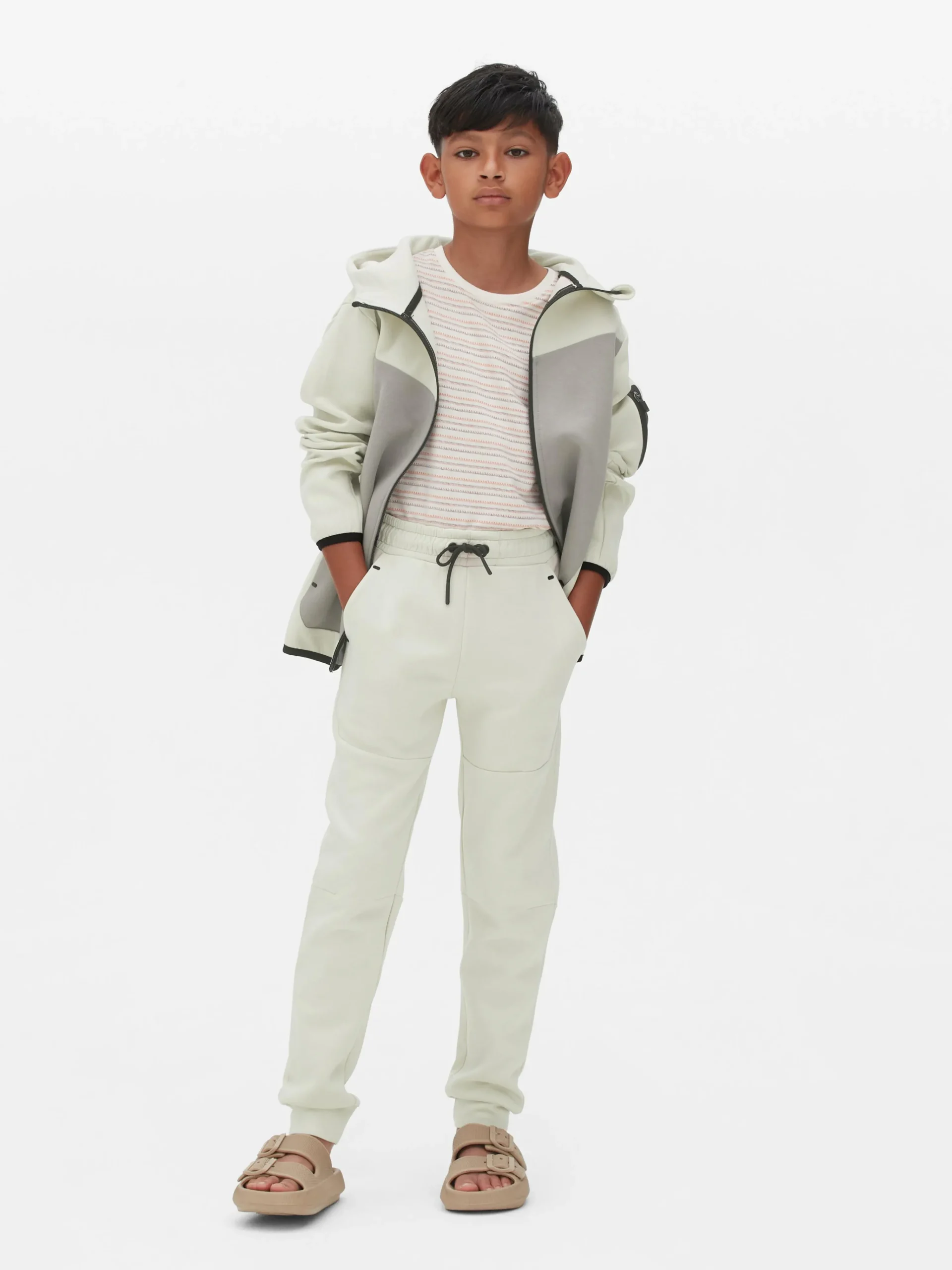 Hot Jogginghose Mit Kordelzug Zum Kombinieren Kinder Jogginghosen