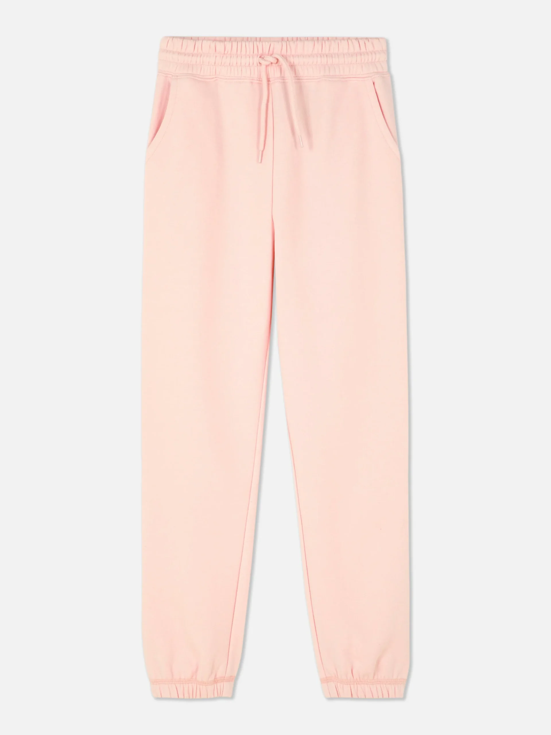 Hot Jogginghose Mit Kordelzug Und Bündchen Kinder Jogginghosen