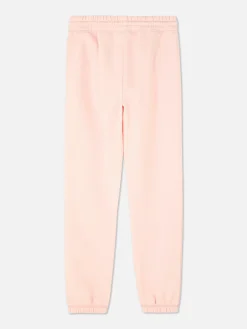 Hot Jogginghose Mit Kordelzug Und Bündchen Kinder Jogginghosen