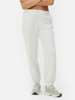 Clearance Jogginghose Mit Kordelzug Und Bündchen Damen Jogginghosen