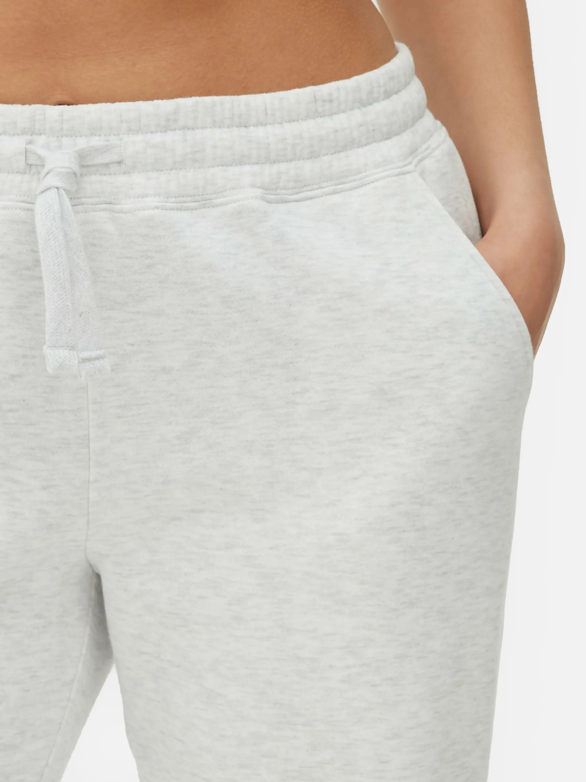 Clearance Jogginghose Mit Kordelzug Und Bündchen Damen Jogginghosen