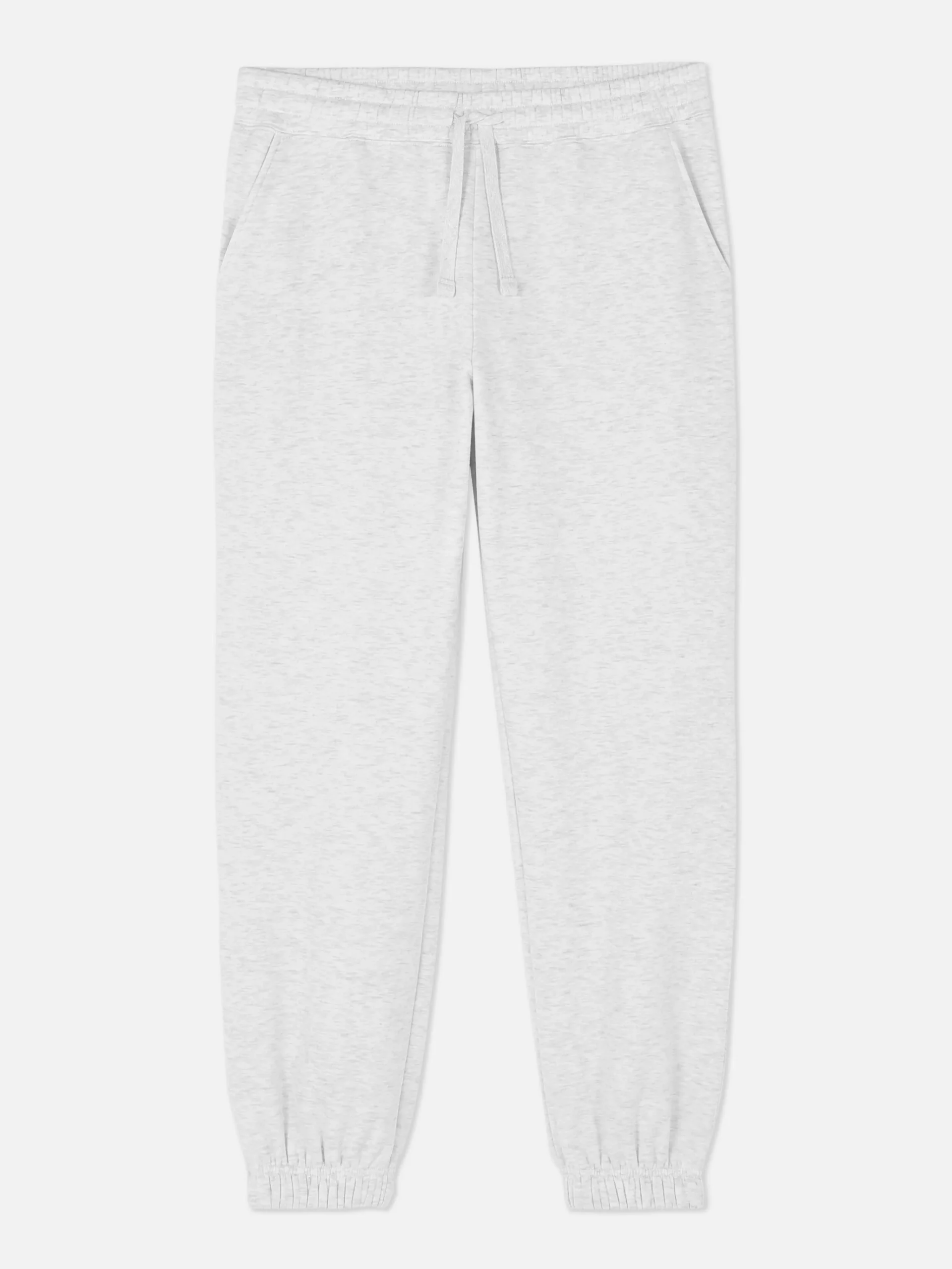 Clearance Jogginghose Mit Kordelzug Und Bündchen Damen Jogginghosen