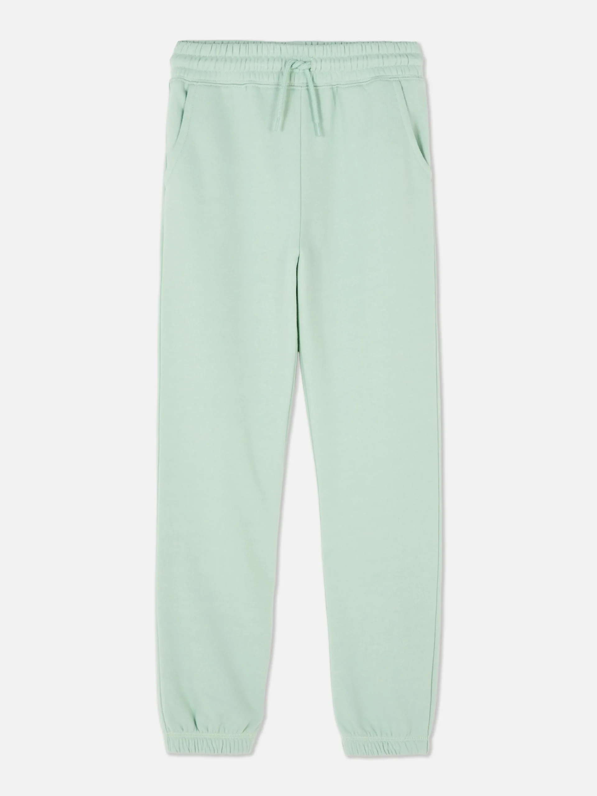 Hot Jogginghose Mit Kordelzug Und Bündchen (Teenager) Kinder Jogginghosen