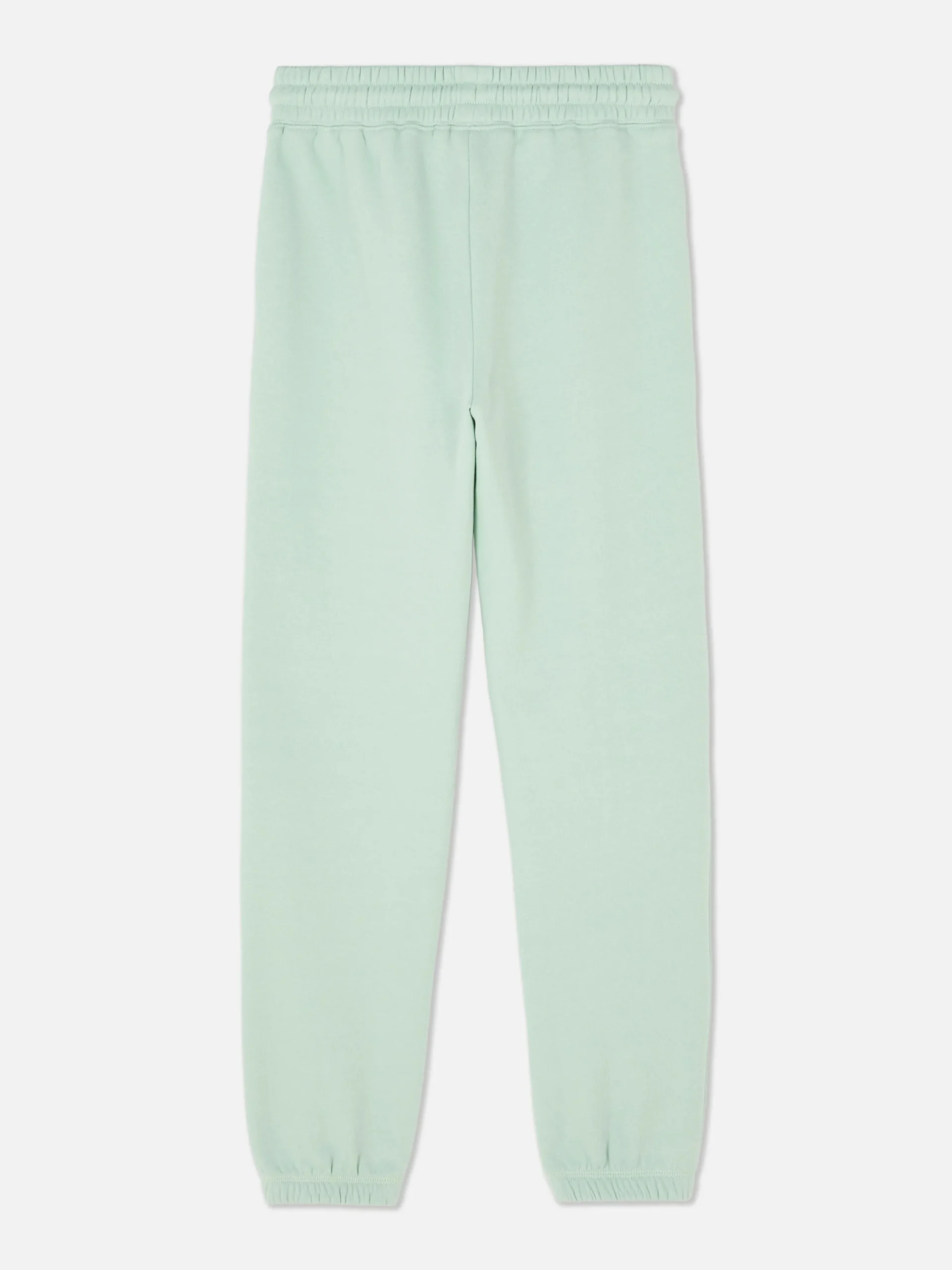 Hot Jogginghose Mit Kordelzug Und Bündchen (Teenager) Kinder Jogginghosen