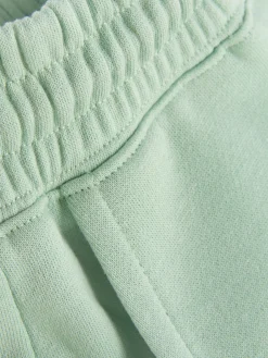 Hot Jogginghose Mit Kordelzug Und Bündchen (Teenager) Kinder Jogginghosen