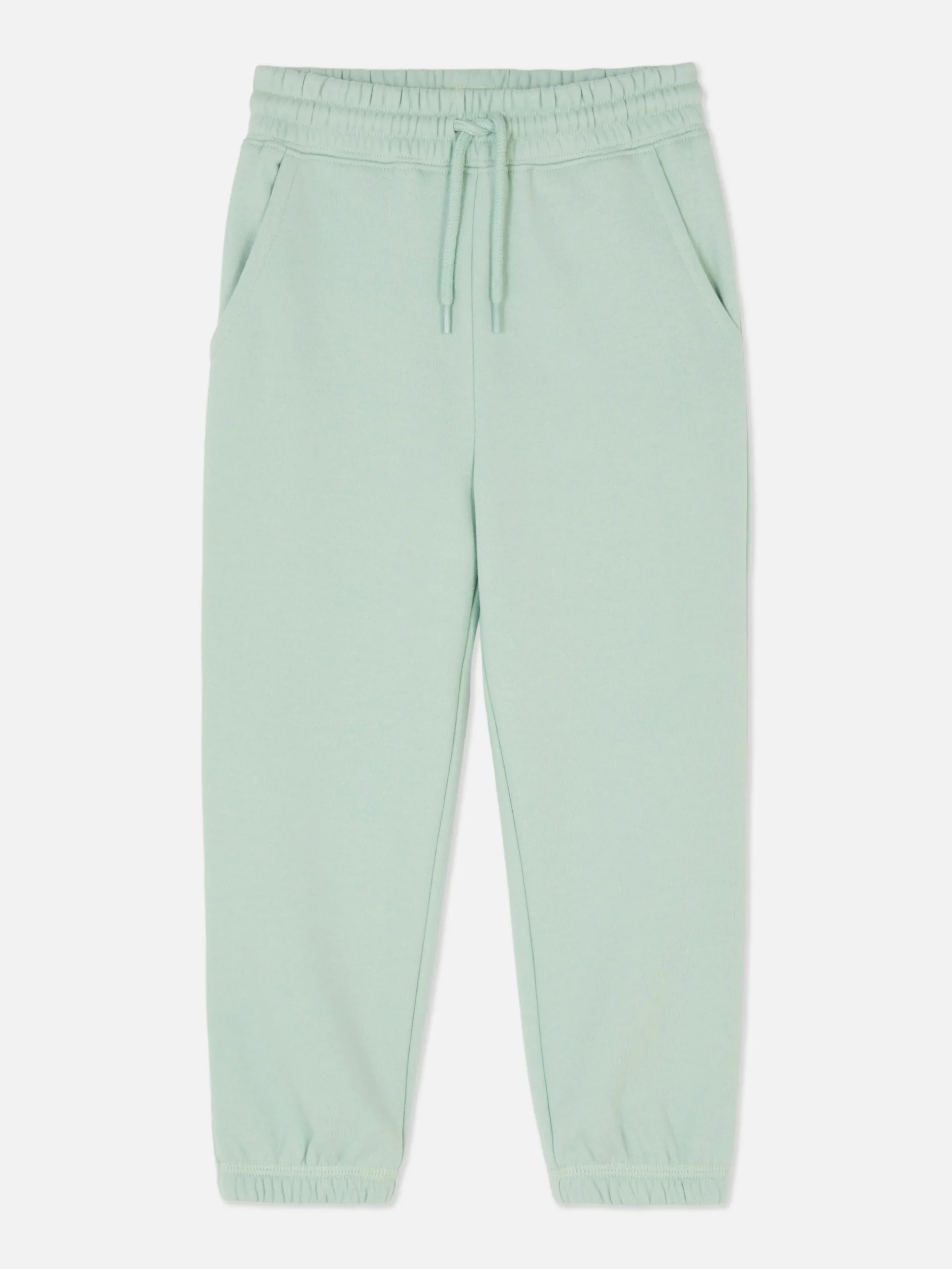 Outlet Jogginghose Mit Kordelzug Und Bündchen (kleine Mädchen) Kinder Jogginghosen