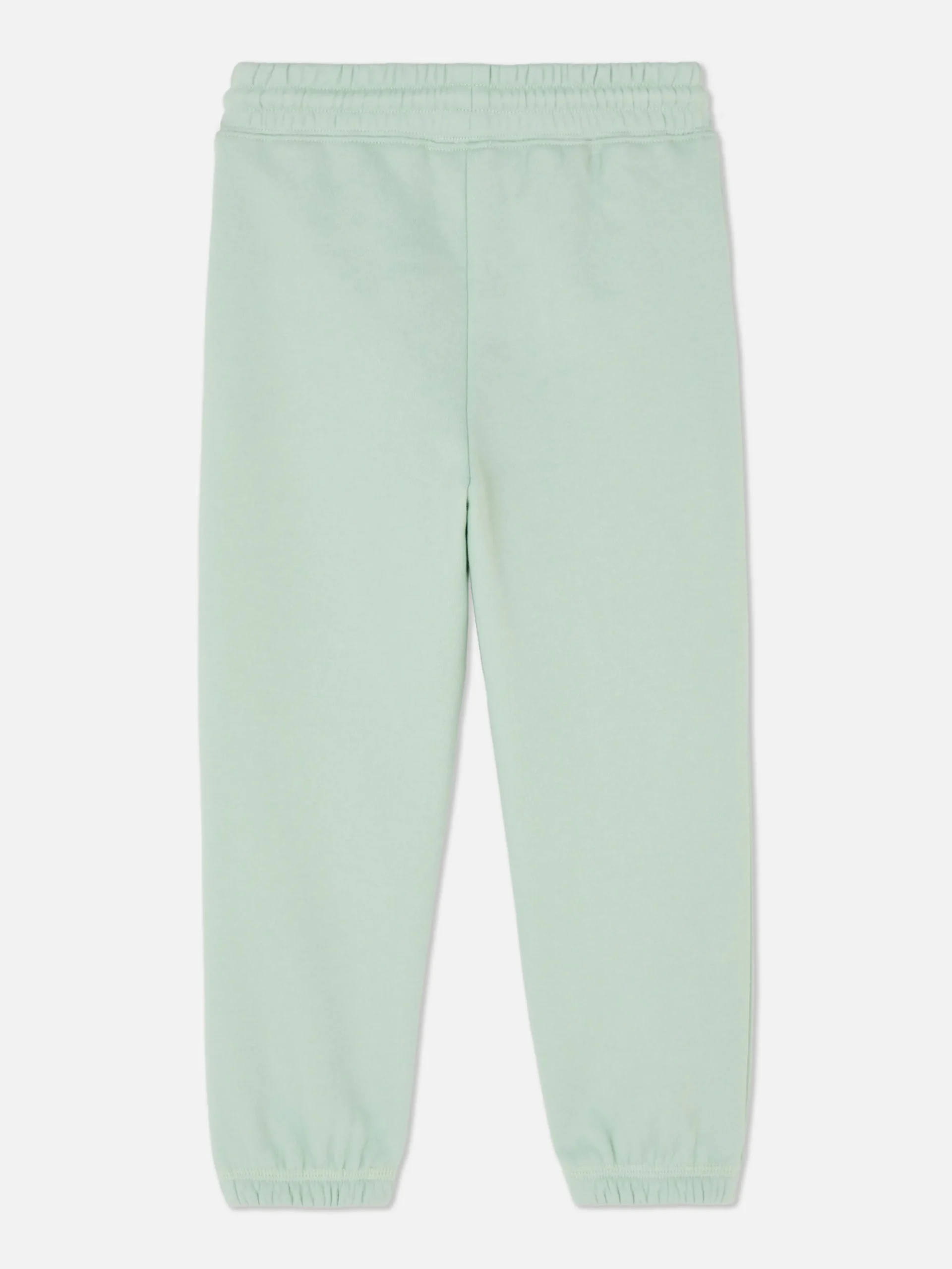 Outlet Jogginghose Mit Kordelzug Und Bündchen (kleine Mädchen) Kinder Jogginghosen