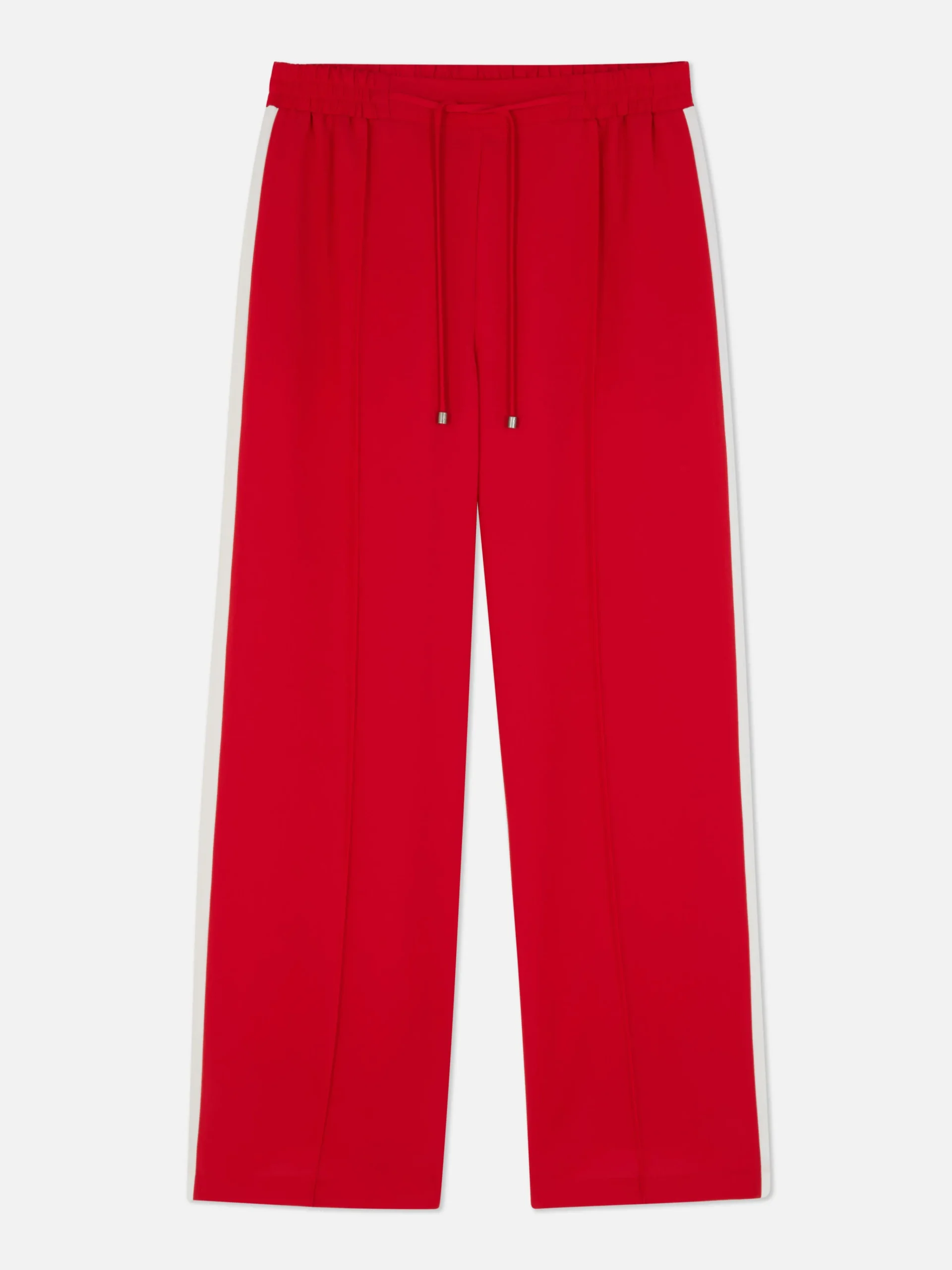 Discount Jogginghose Mit Seitenstreifen Damen Jogginghosen