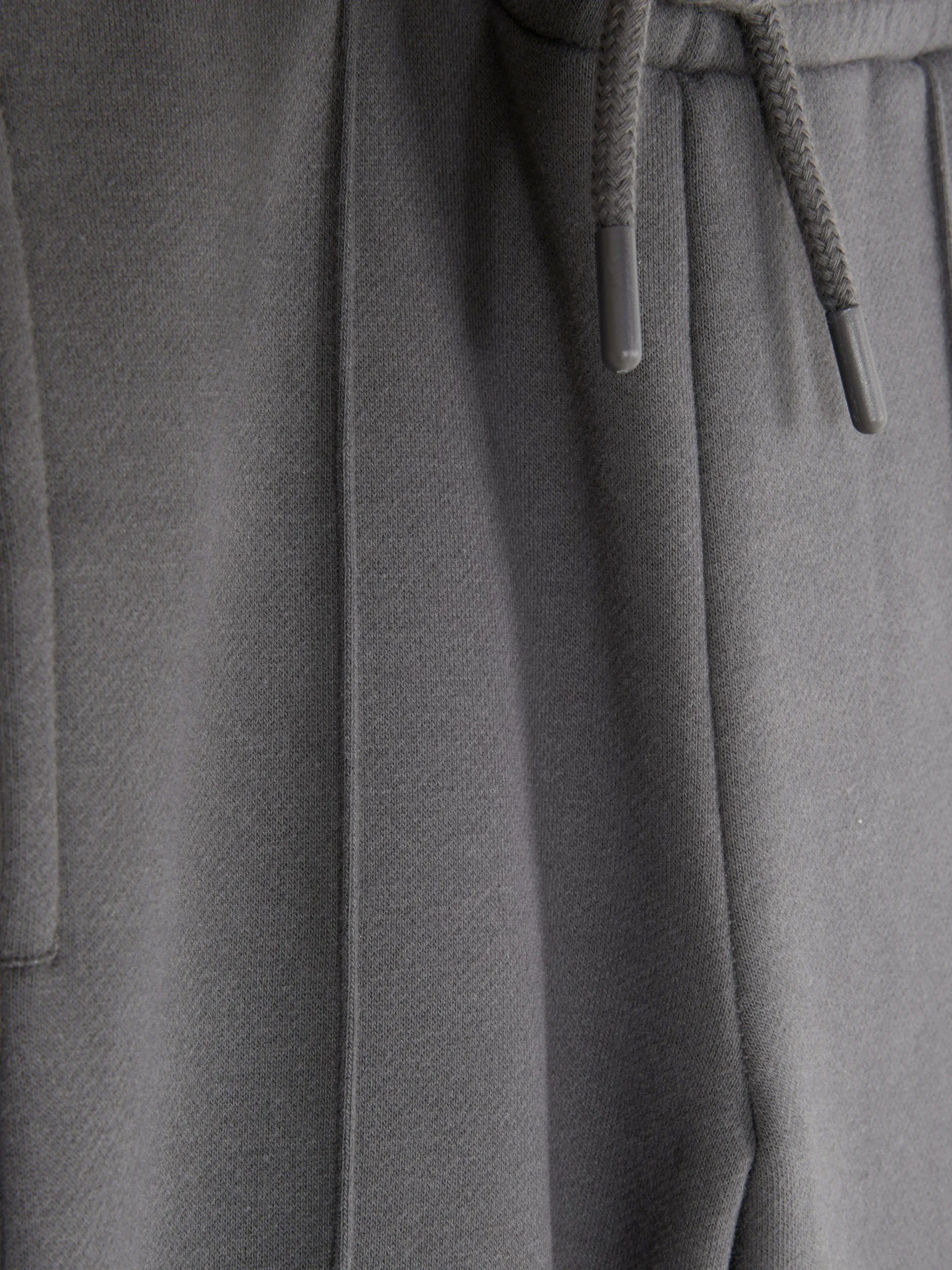 Jogginghose Mit Weitem Bein Und Kordelzug Kinder Jogginghosen