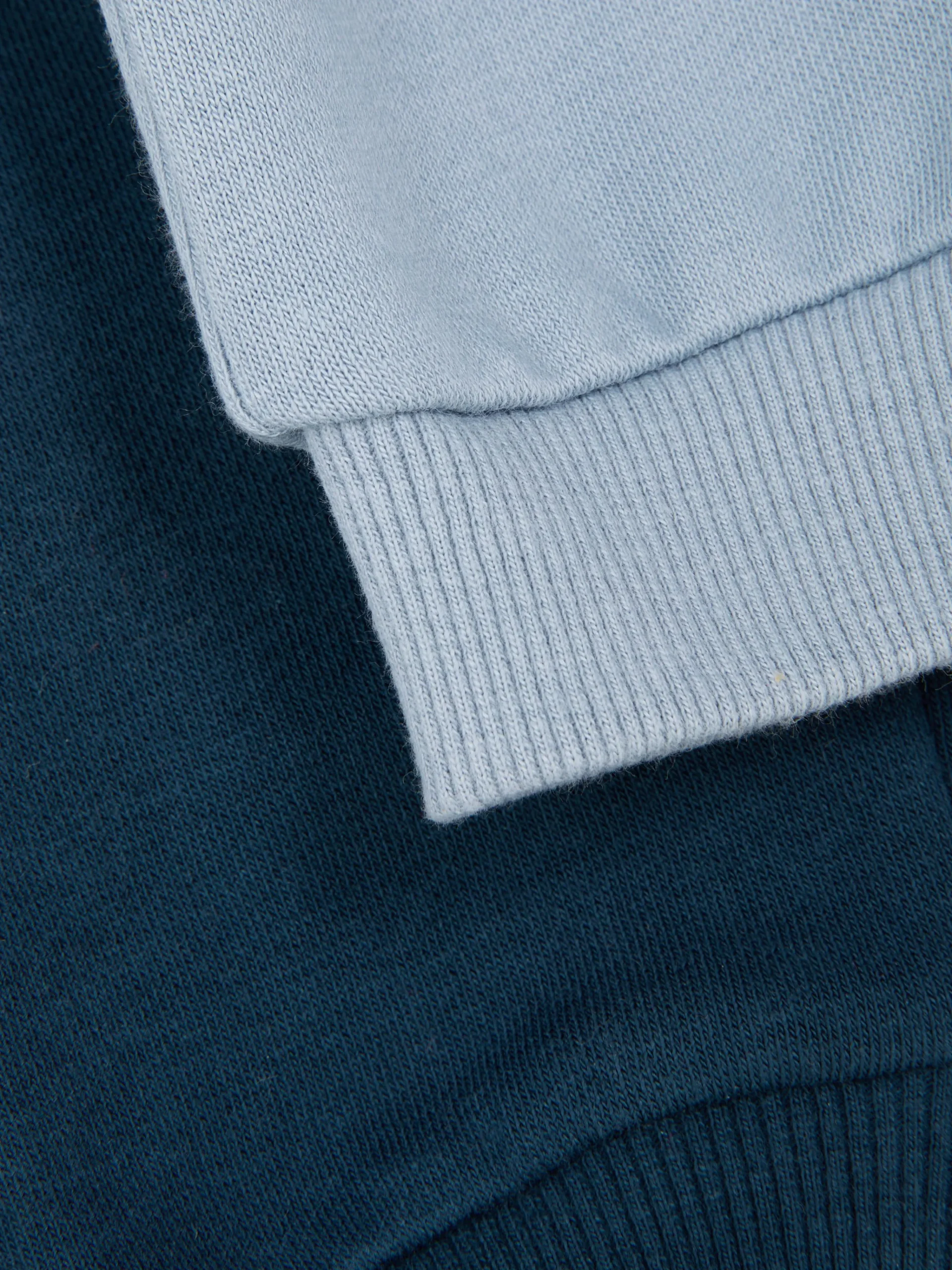 Clearance Jogginghosen Mit Kordelzug Und Bündchen, 2er-Pack Hosen Und Leggings