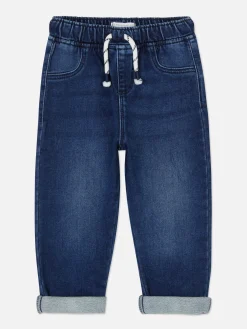 Hot Jogging-Jeans Hosen Und Leggings