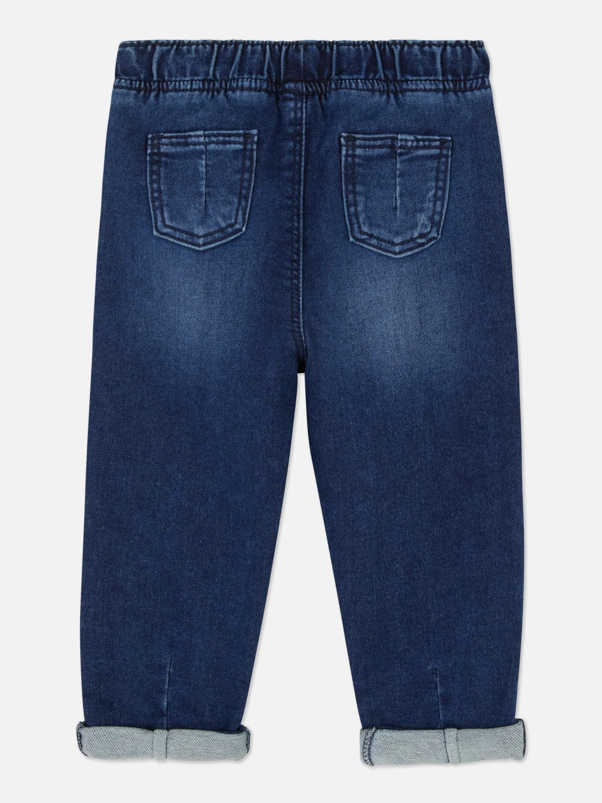 Hot Jogging-Jeans Hosen Und Leggings