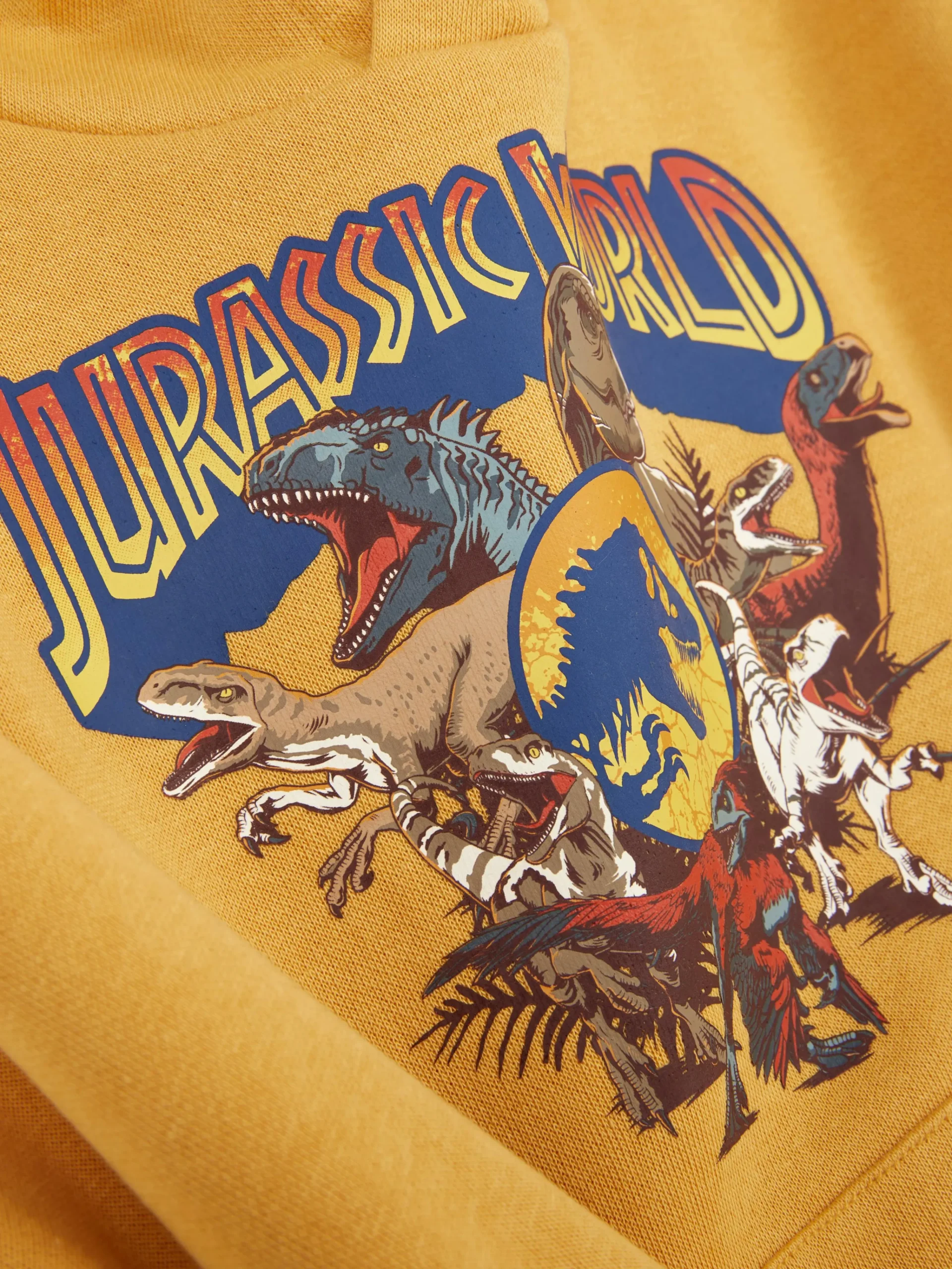 Online „Jurassic World“ Hoodie Kinder Hoodies Und Sweatshirts