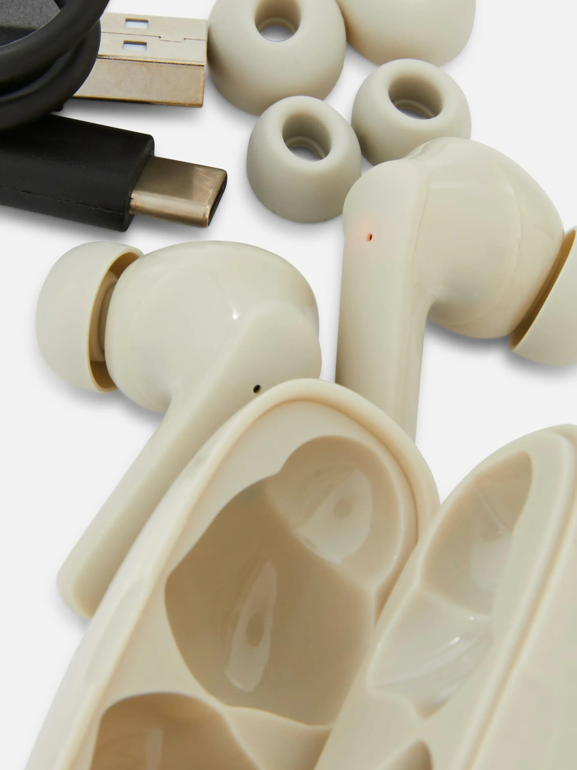 Kabellose Bluetooth-Kopfhörer Kopfhörer