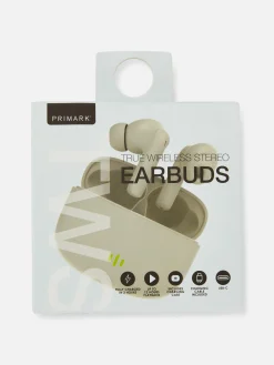 Kabellose Bluetooth-Kopfhörer Kopfhörer