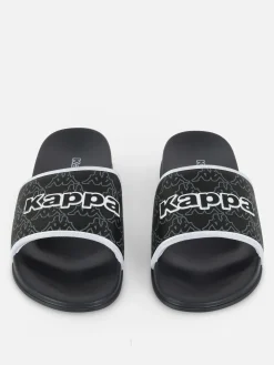 „Kappa X “ Badelatschen Herren Sportbekleidung|Sandalen Und Badeschuhe