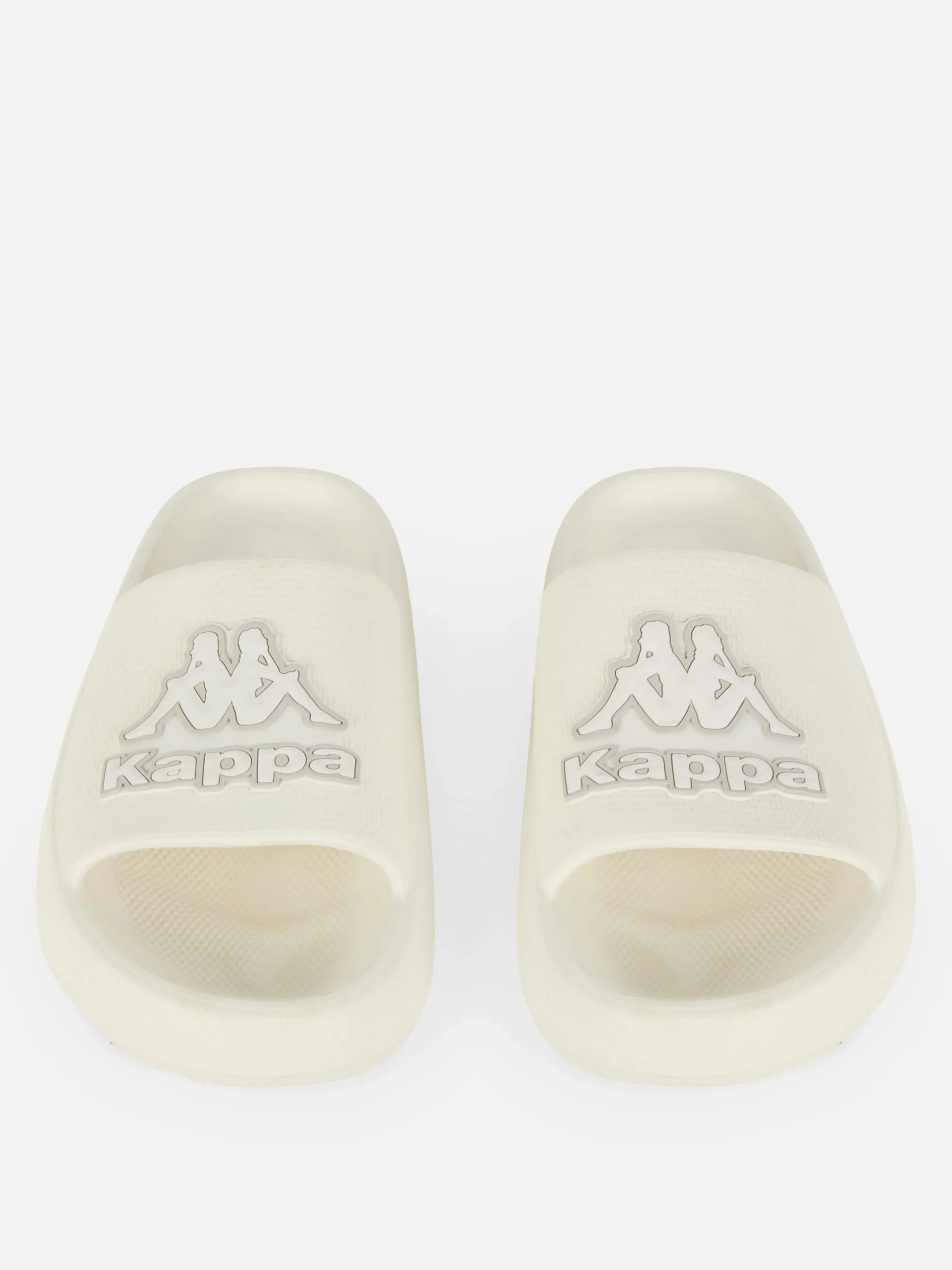„Kappa X “ Badesandalen Damen Flipflops Und Badesandalen