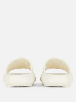 „Kappa X “ Badesandalen Damen Flipflops Und Badesandalen