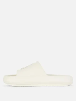 „Kappa X “ Badesandalen Damen Flipflops Und Badesandalen