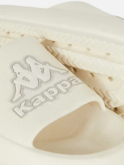„Kappa X “ Badesandalen Damen Flipflops Und Badesandalen