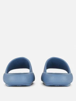 Best „Kappa X “ Badesandalen Damen Flipflops Und Badesandalen